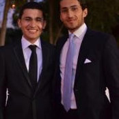 Mehdi Taha's photo