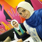 Sara Youssef's photo