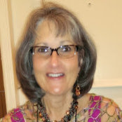 Judith Weingarden's photo
