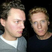 Rob Kenny's photo