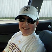 Caleb Cornetts foto