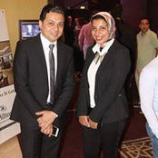 Hoda Haggag's photo