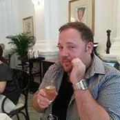 Jason Whitty's photo