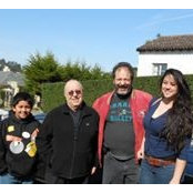 Foto von Phil Bourekas