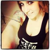Samantha Palmer's photo