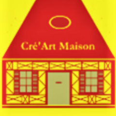 Cré'Art Maison