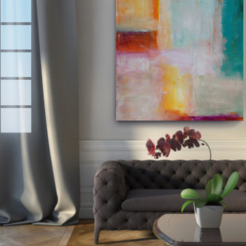 Original Paintings