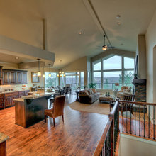 Open Concept