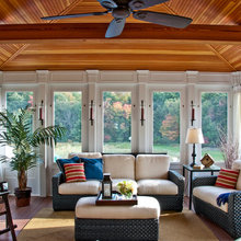 Sunroom