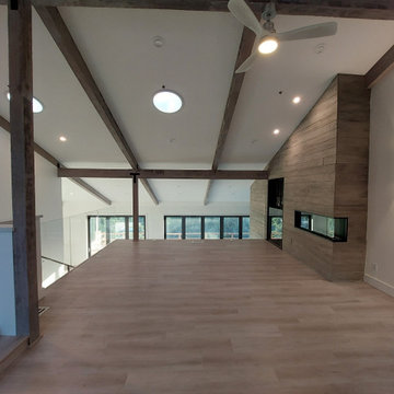 Major Remodel & Addition in North Tustin, CA