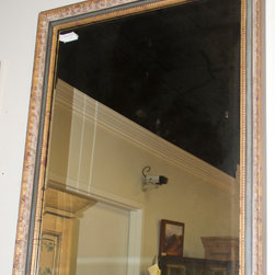 Antiques - Mirrors - Products