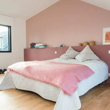 Rénovation et Extension Maison 1900