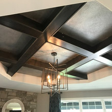 Ceilings
