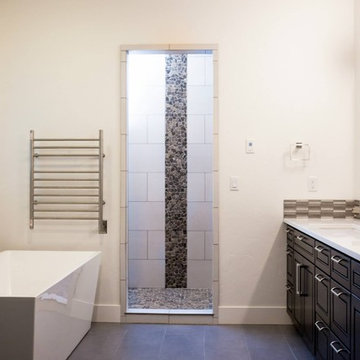 Richland, wa custom home brantingham heights
