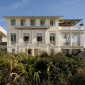 Seaside Cottage