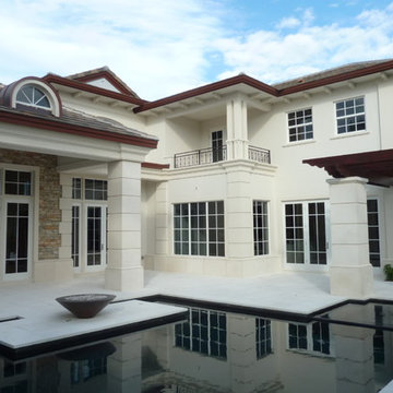 Royal Palm Way