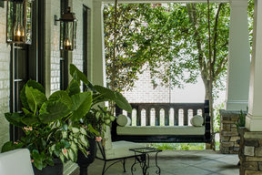 Classic Southern Sophistication | Franklin, TN