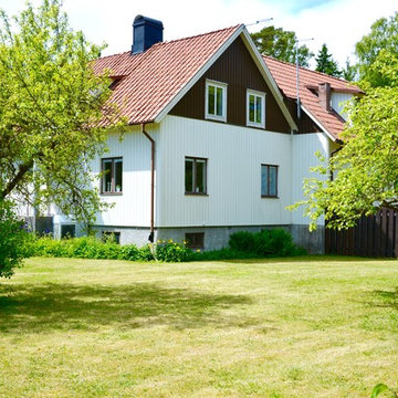 Toftavägen, Gotlands Tofta