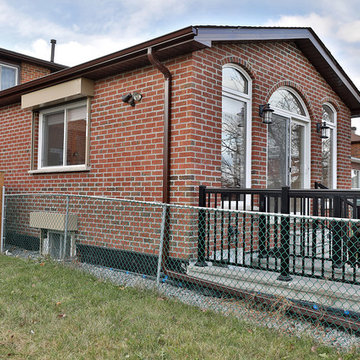 Chichester Home Addition