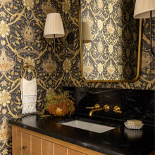RH Flip Powder Room