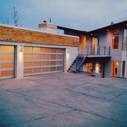 Garage Doors - Garage Doors And Openers