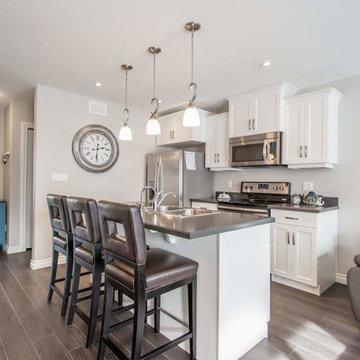 Gordon Homes - Plains Circle Pilot Butte