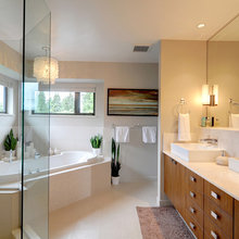 Main Bathrooms