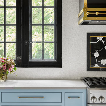 Lake Forest Showhouse
