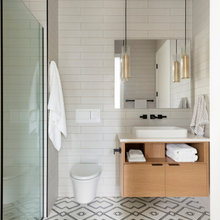 Bathroom Main Floor