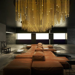 Billia Hotel | Living Divani - Products