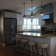 Kitchen Ideas