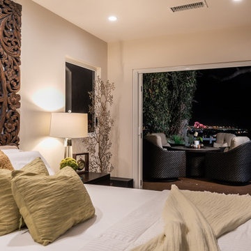 Honeymoon Suite