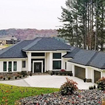 Gregory Modern