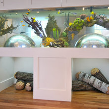 other - Aquariums, furniture, other
