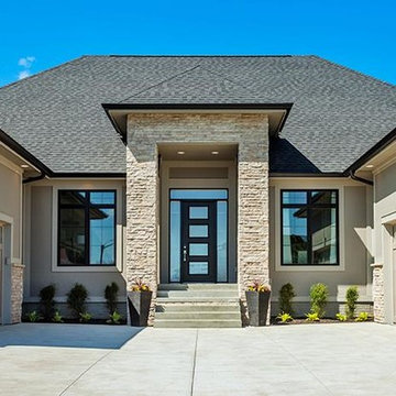 Sundance Homes 2014 HomeShowExpo