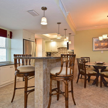 Siesta Key's Crystal Sands - Sarasota Real Estate Photographer Rick Ambrose