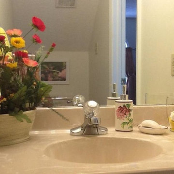 Vacant Home Merchandising