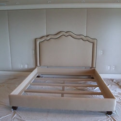 Headboards and Beds - Furniture