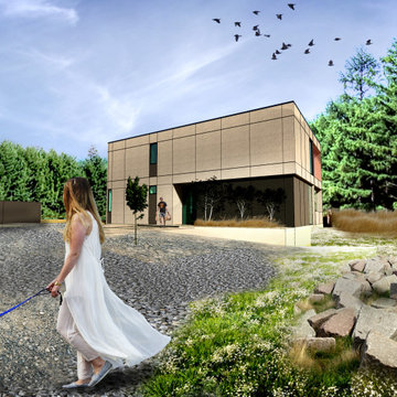 LightBox Residence