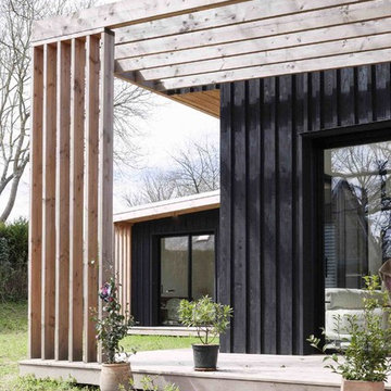 Maison Grandchamp des Fontaines