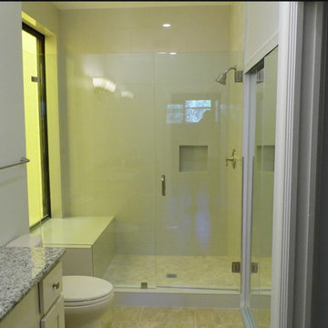 Bathroom Projects