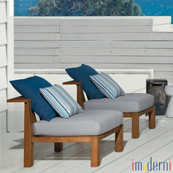 Outdoor Seating - Products