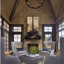 Hearth Room