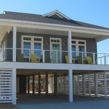 The Beach Cottage