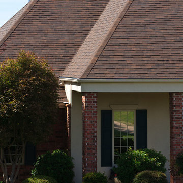 Residential Roofing