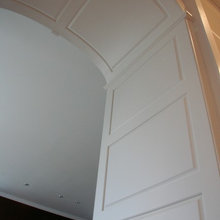 Wall Details