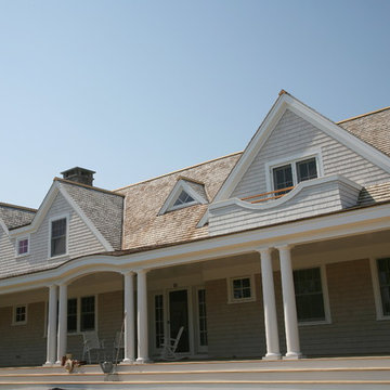 Dormers Bring Space and Light into Homes