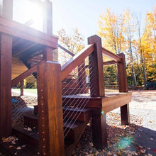 Exterior Ideas