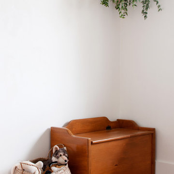 My Houzz: Organic Minimalism in a Denver Redo