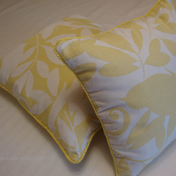 Pillows - Decorative Pillows